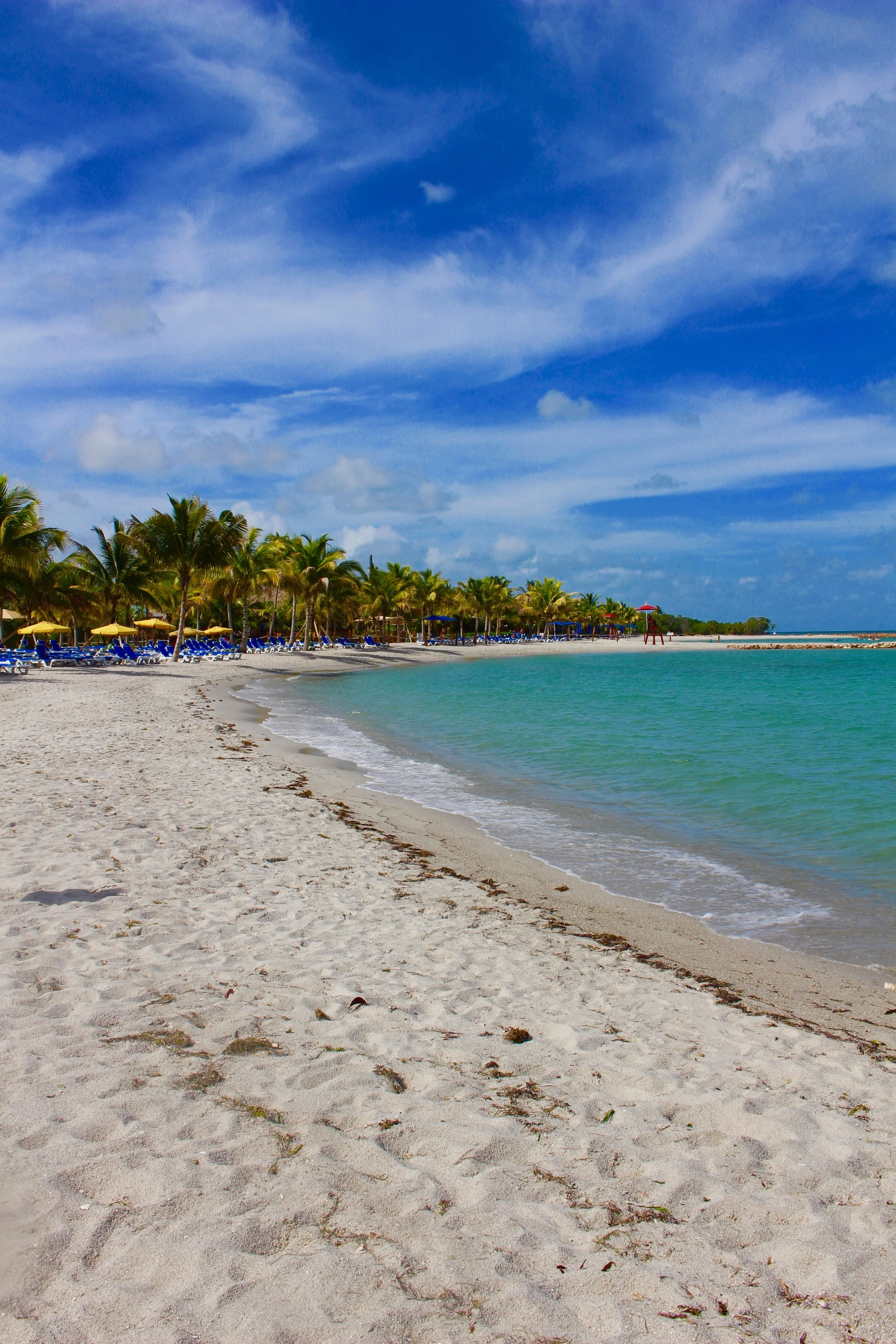 BELIZE
