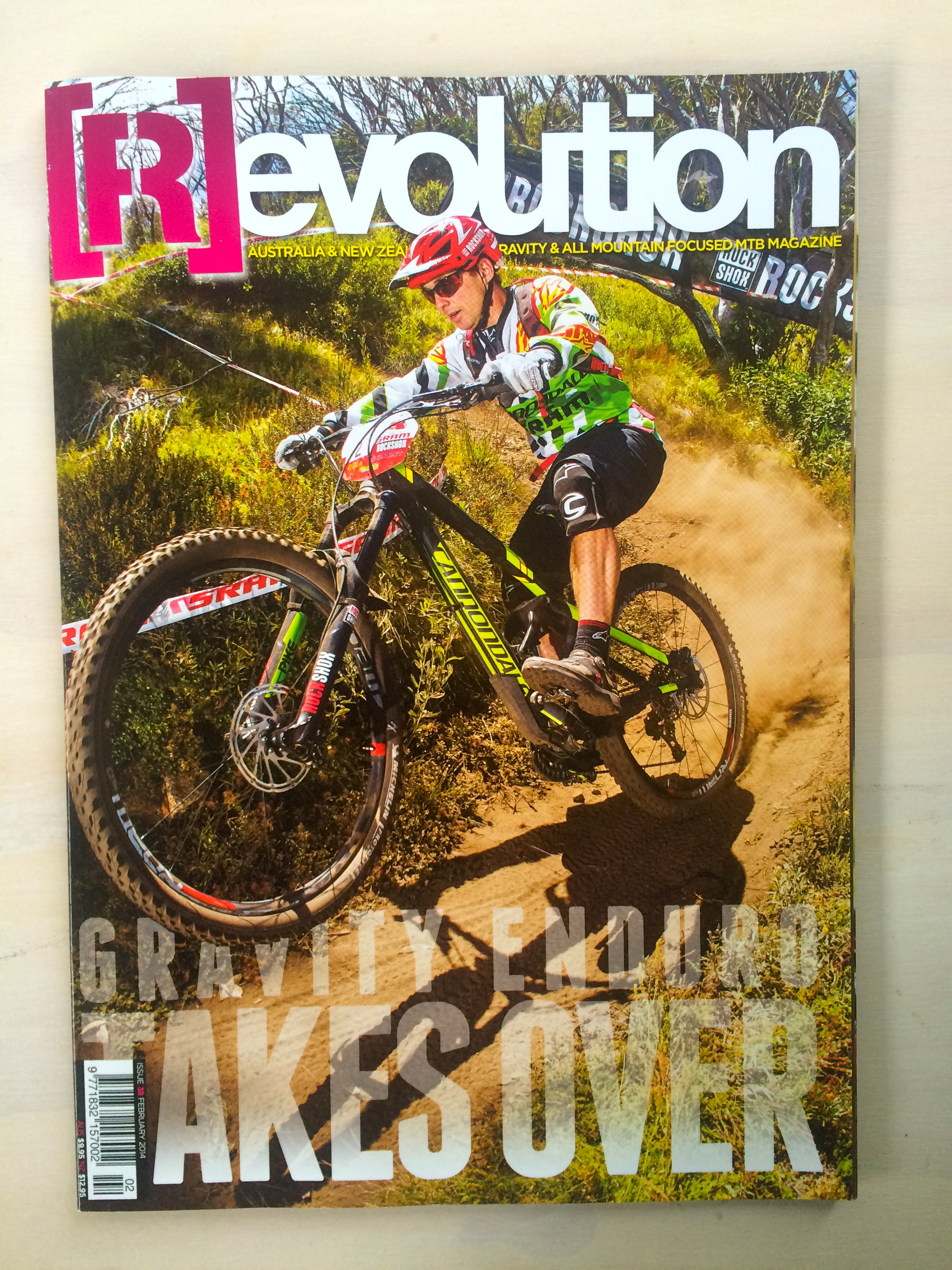 Revolution Mag Column Reset 2015