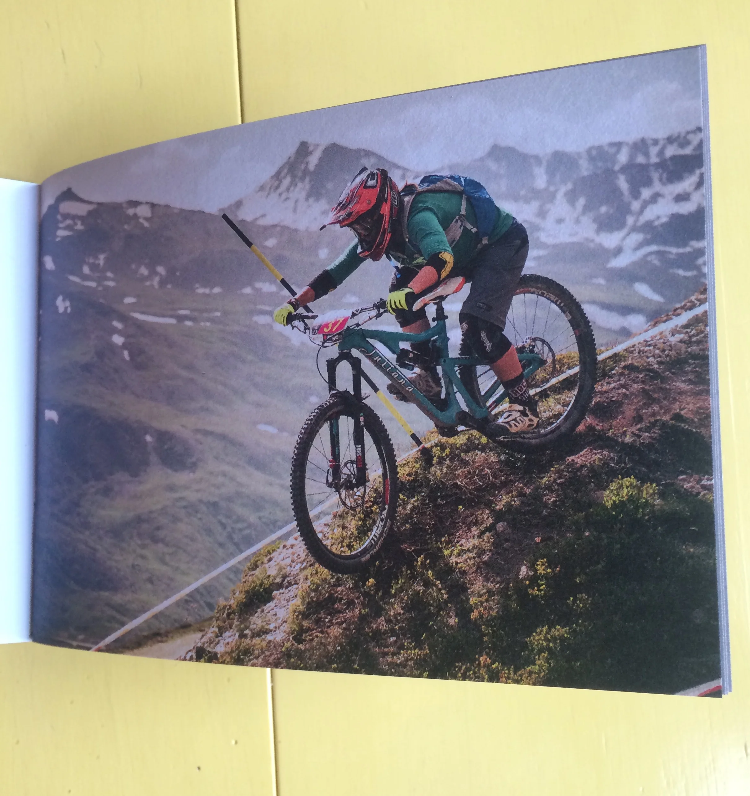 Rockshox Education Booklet 2015