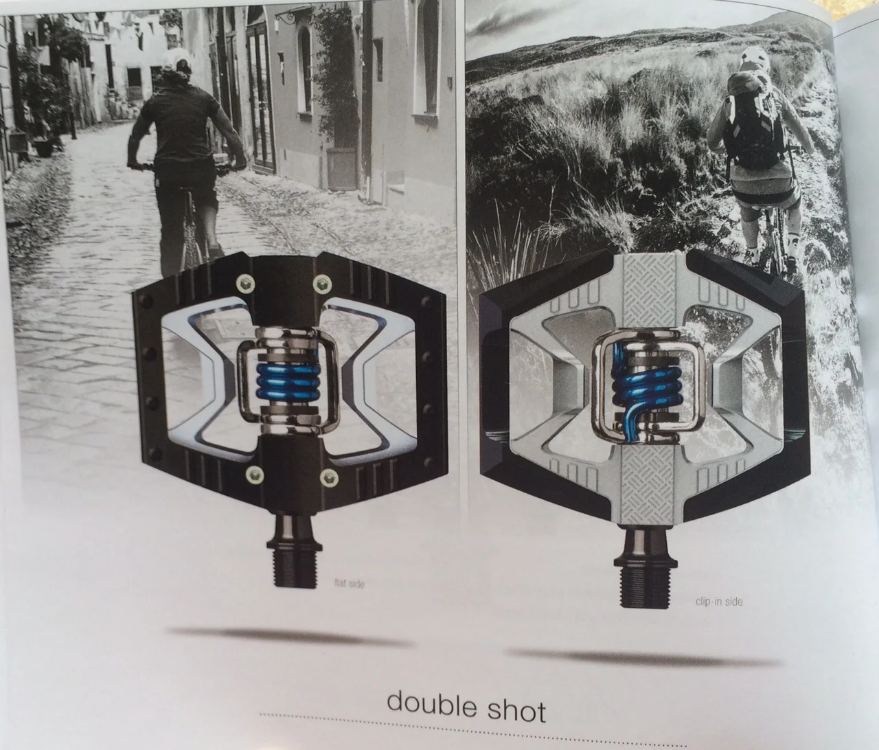 2016 Crankbrothers Catalog