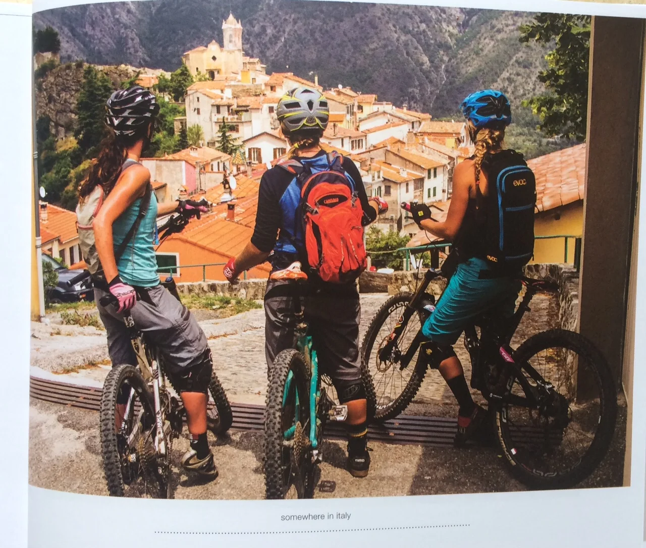 2016 Crankbrothers Catalog