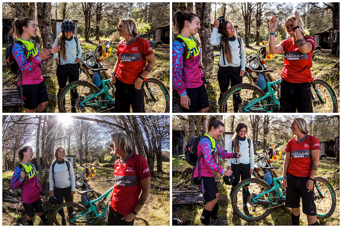 That adrenaline buzz you only get after a race. Story time.