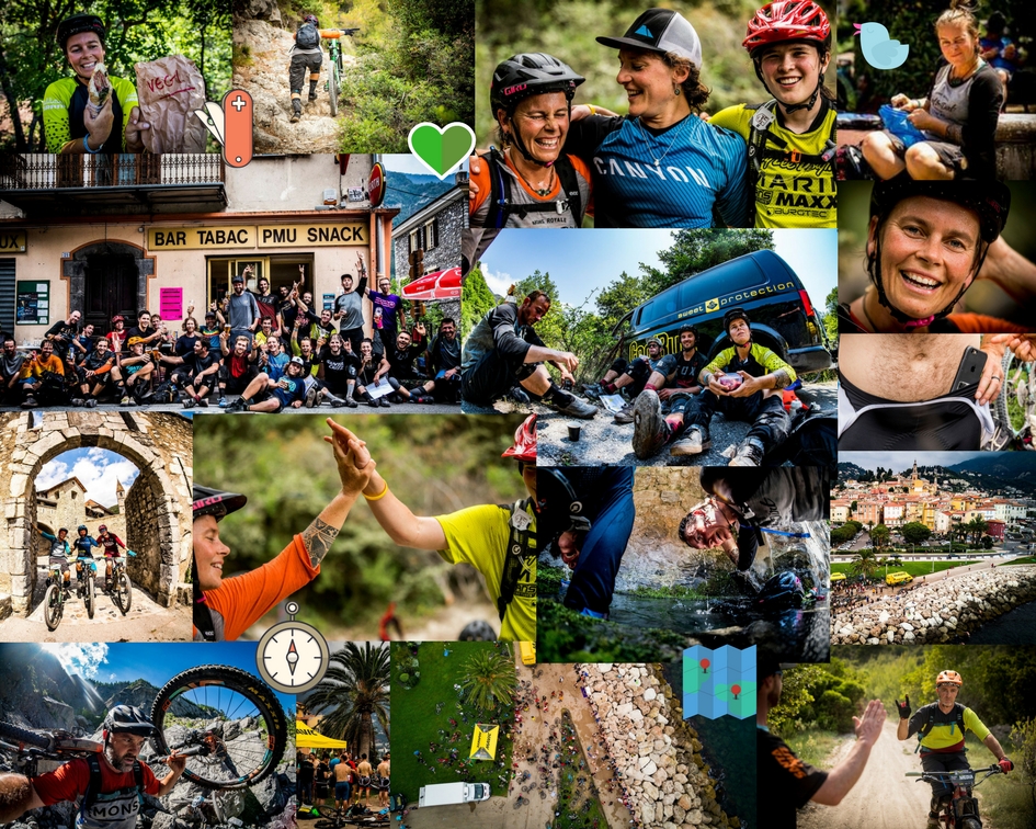 Good times all the time. Sven Martin photo's.