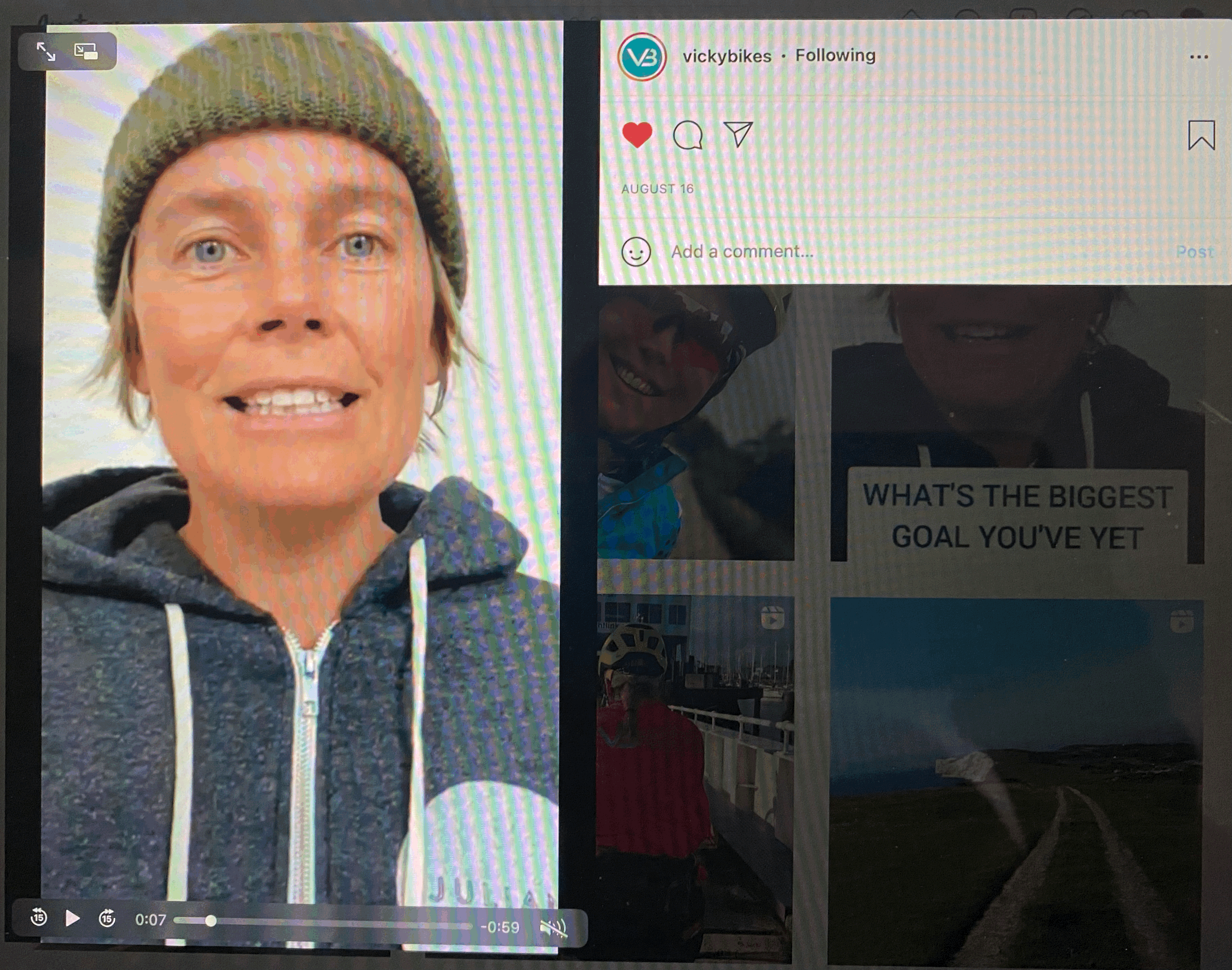 Feisty Females Episode