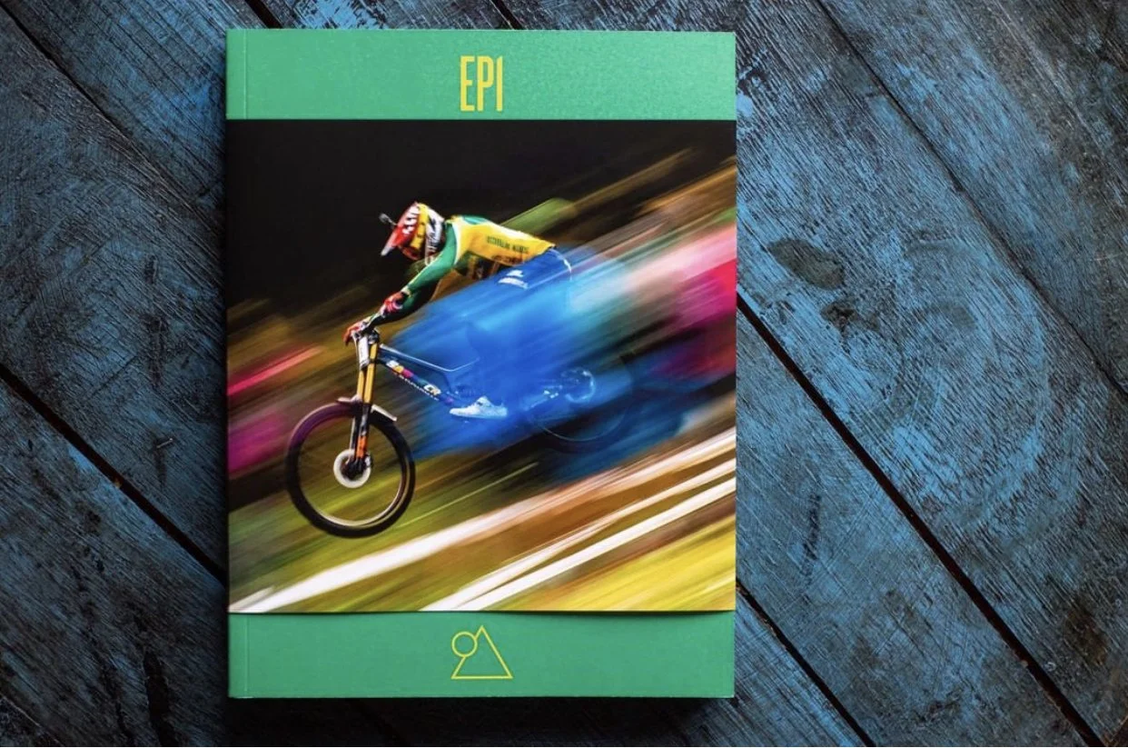 Downtime EP1 Feature Article