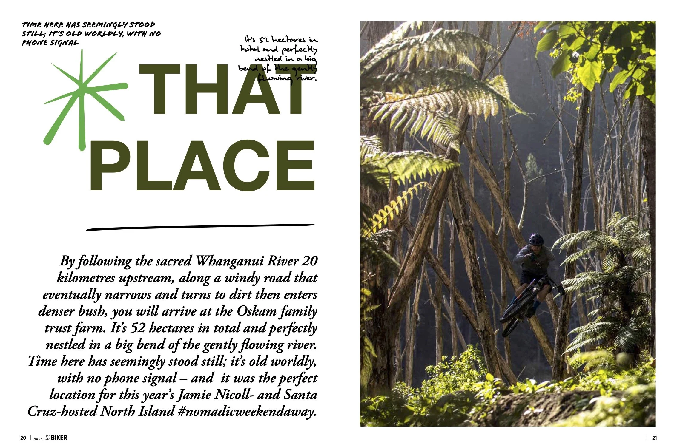 NZMTB That Place feature article