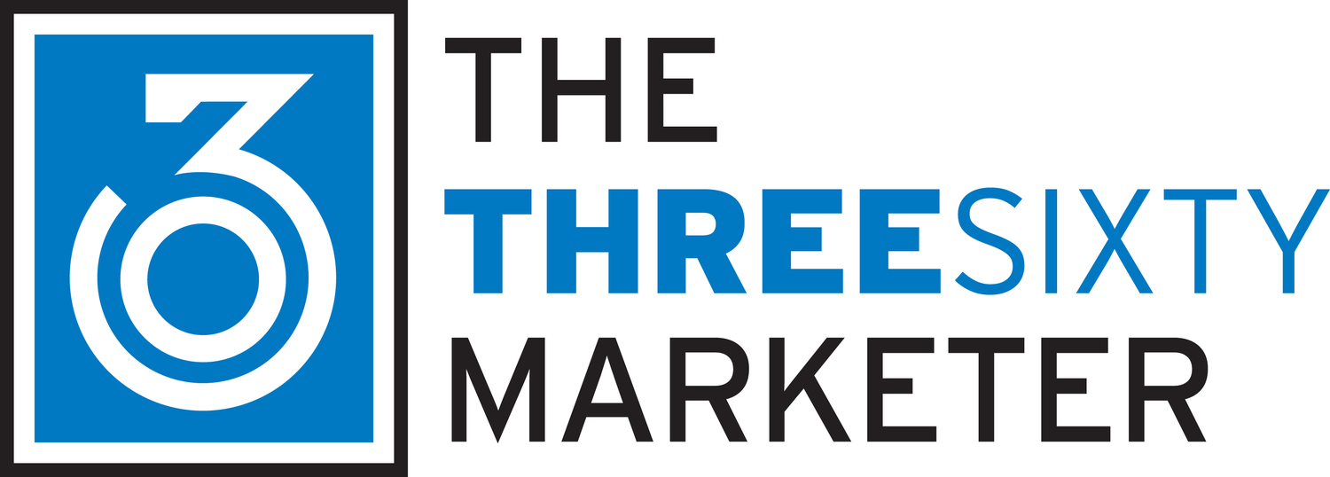 The 360 Marketer