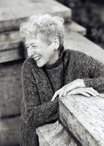Lore Segal