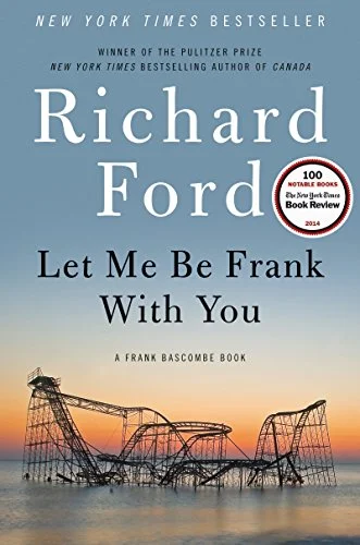 Richard Ford