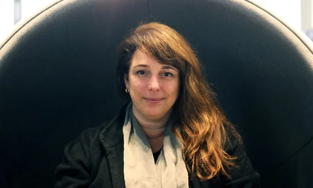 Rob Sharp on Tania Bruguera's use of Beckett