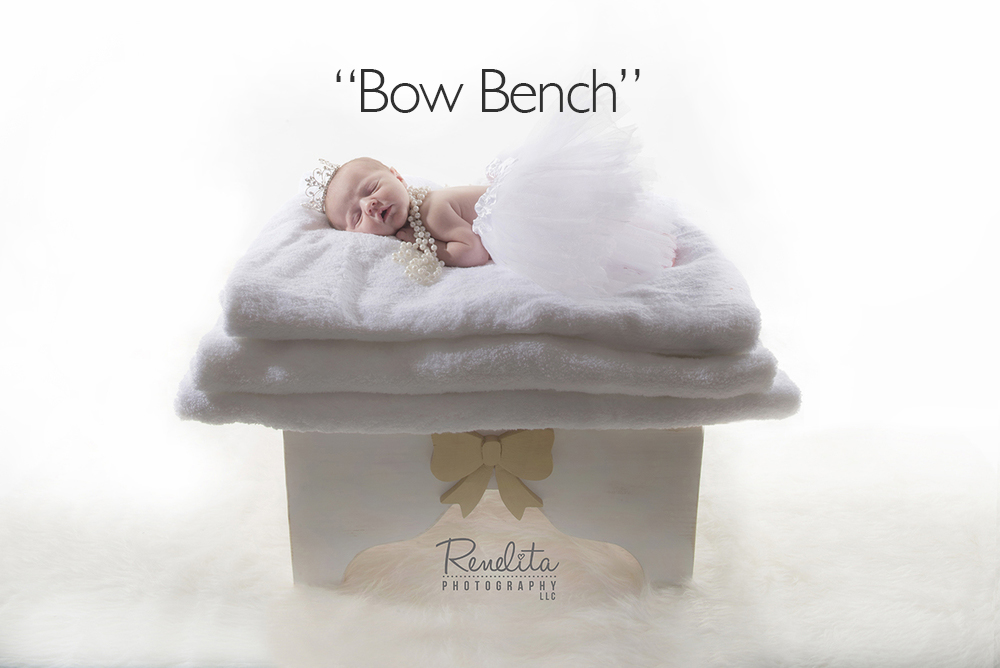 Bow Bench