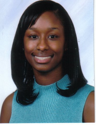 Non-relaxed, pressed hair, 2008