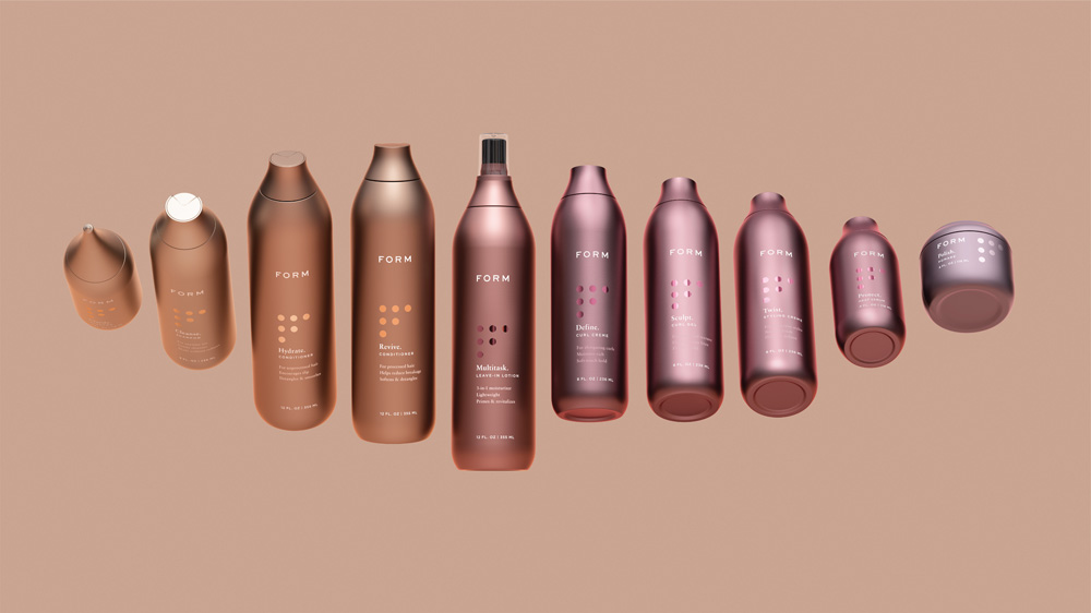 Photo Credit: Form Beauty