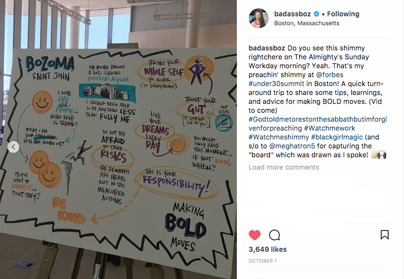 See post at @badazzboz