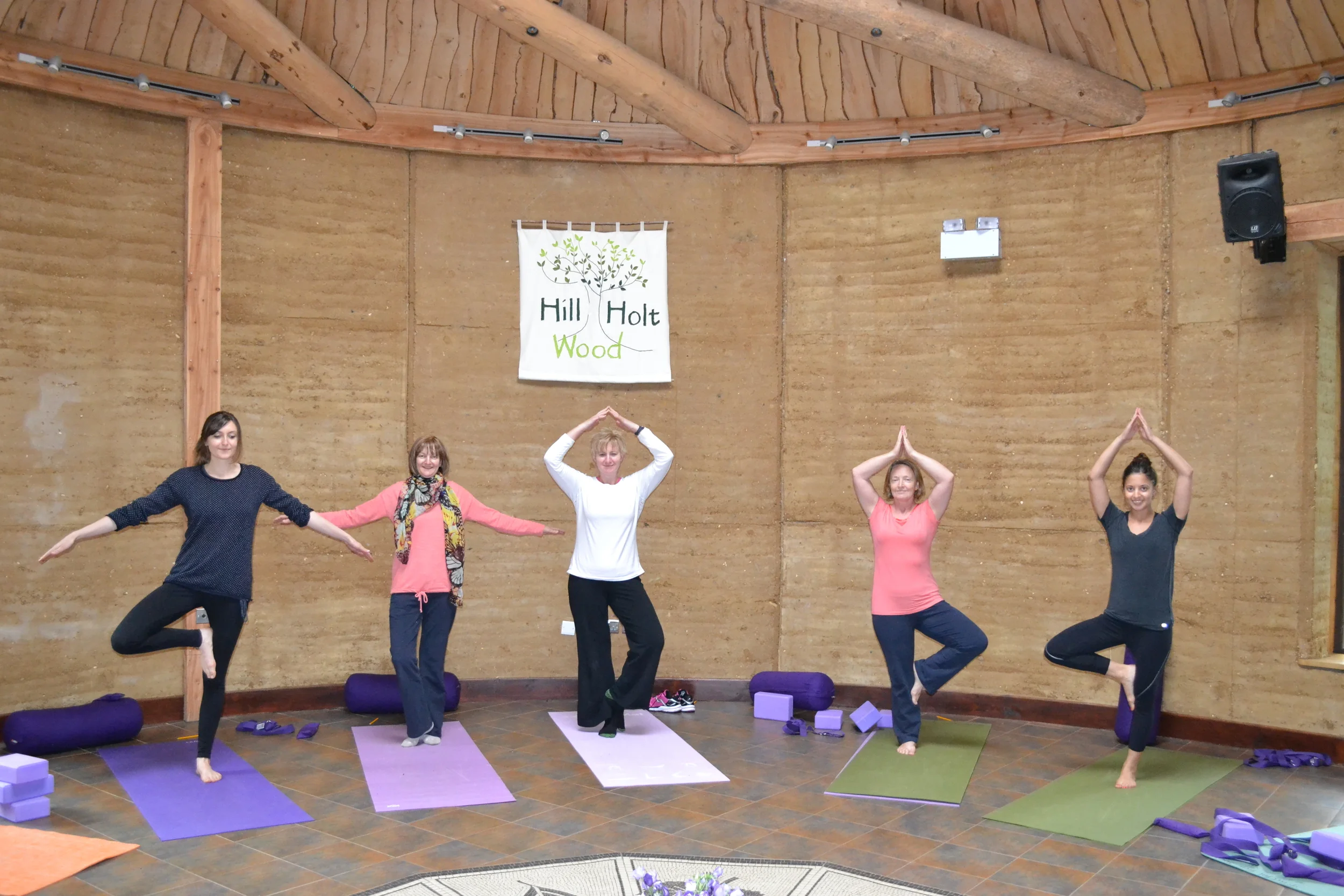 Winter Rejuvenator Day Retreat