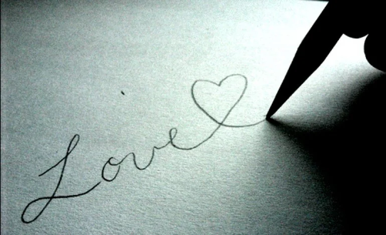 Love Letter to Yourself