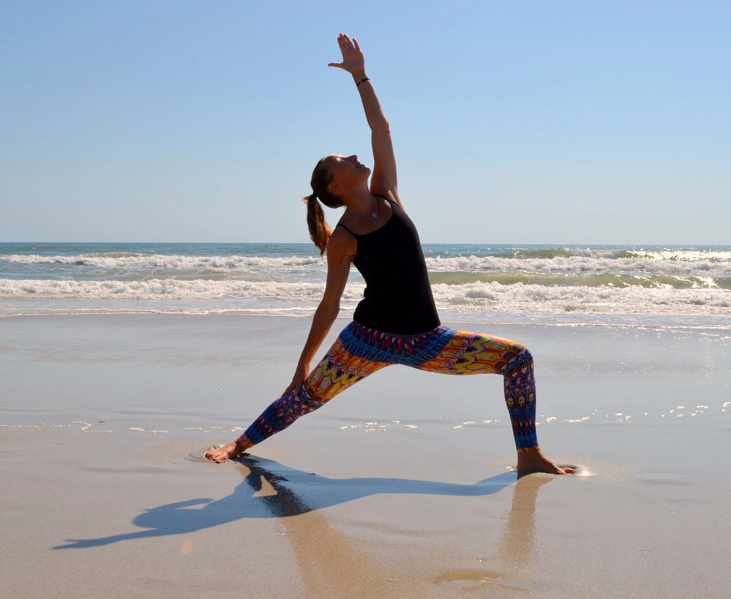 Summer Season of Abundance Retreat