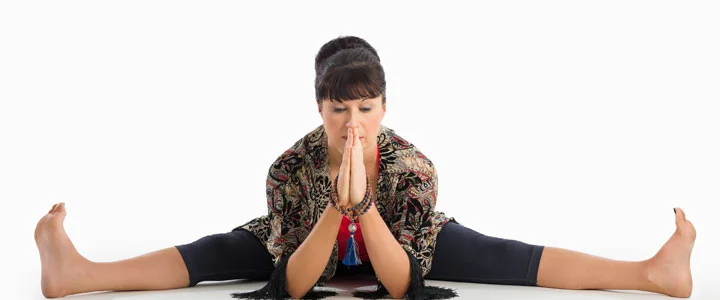 Power to the Peaceful