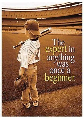 Beginners Yoga Series