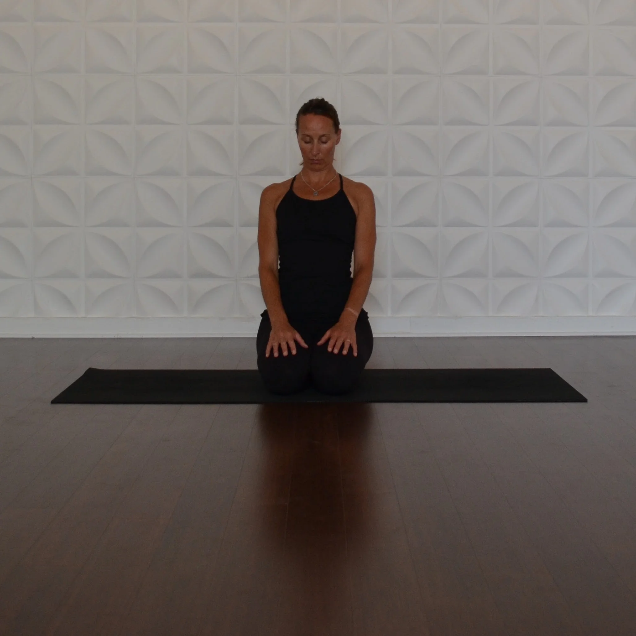 Journeying Home Yoga Retreat Weekend