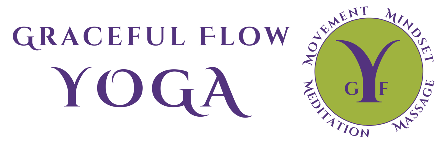 Graceful Flow Yoga