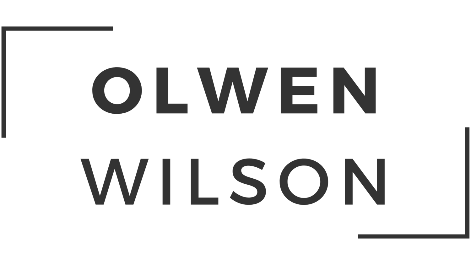 Olwen Wilson
