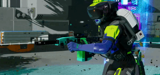  
    Marathon Gameplay Reveal
 
 
    Bungie Studios
 