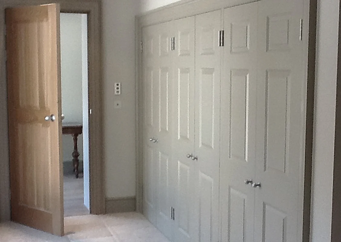 Wardrobes Ga Carpentry Kitchens