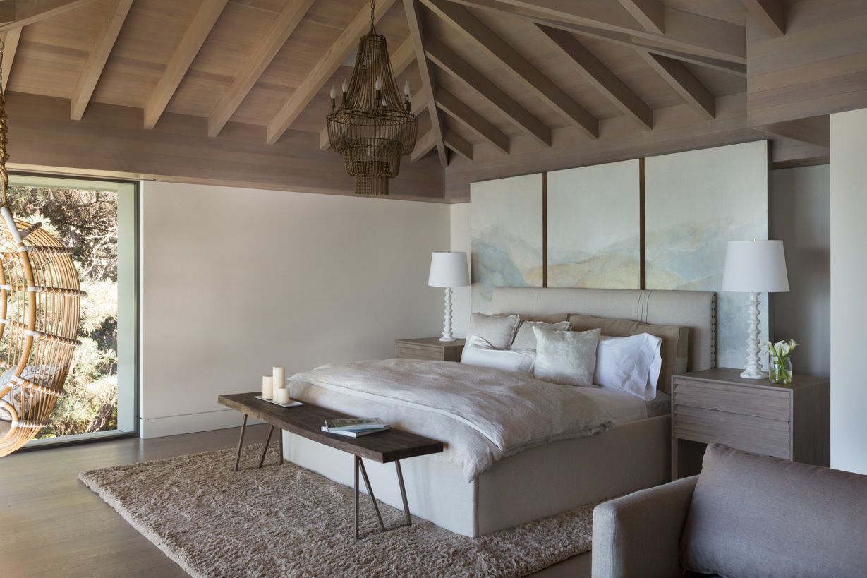 Coastal Contemporary