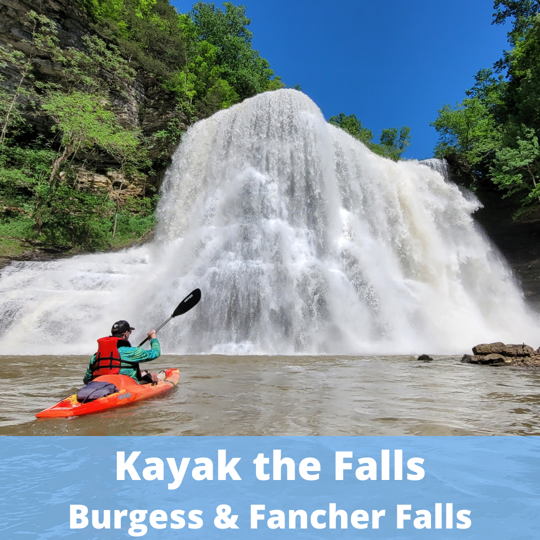 Cumberland Kayak & Adventure Company