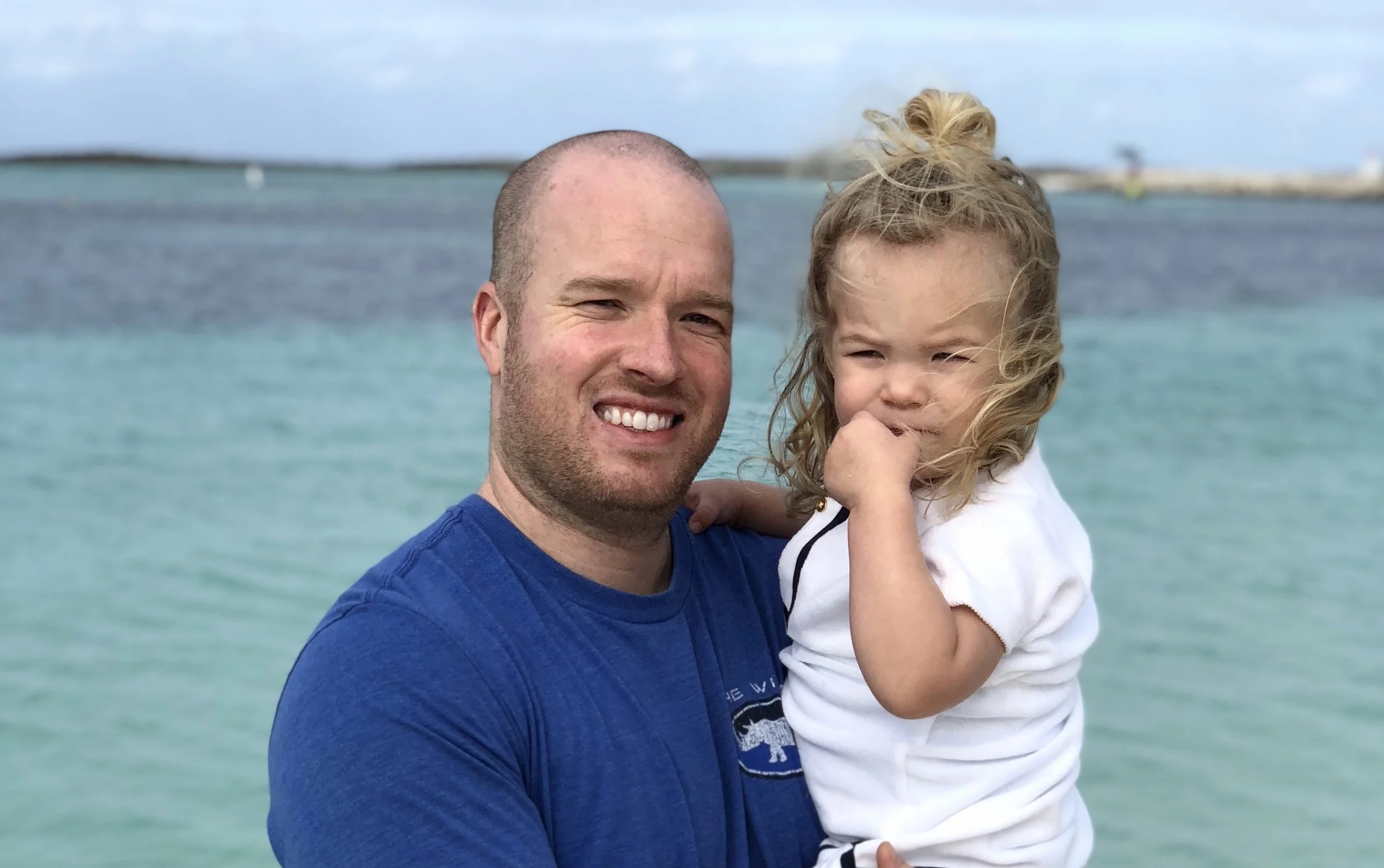 Congratulations to Revved UP CrossFit Member of the Month, Dusty Holyman!