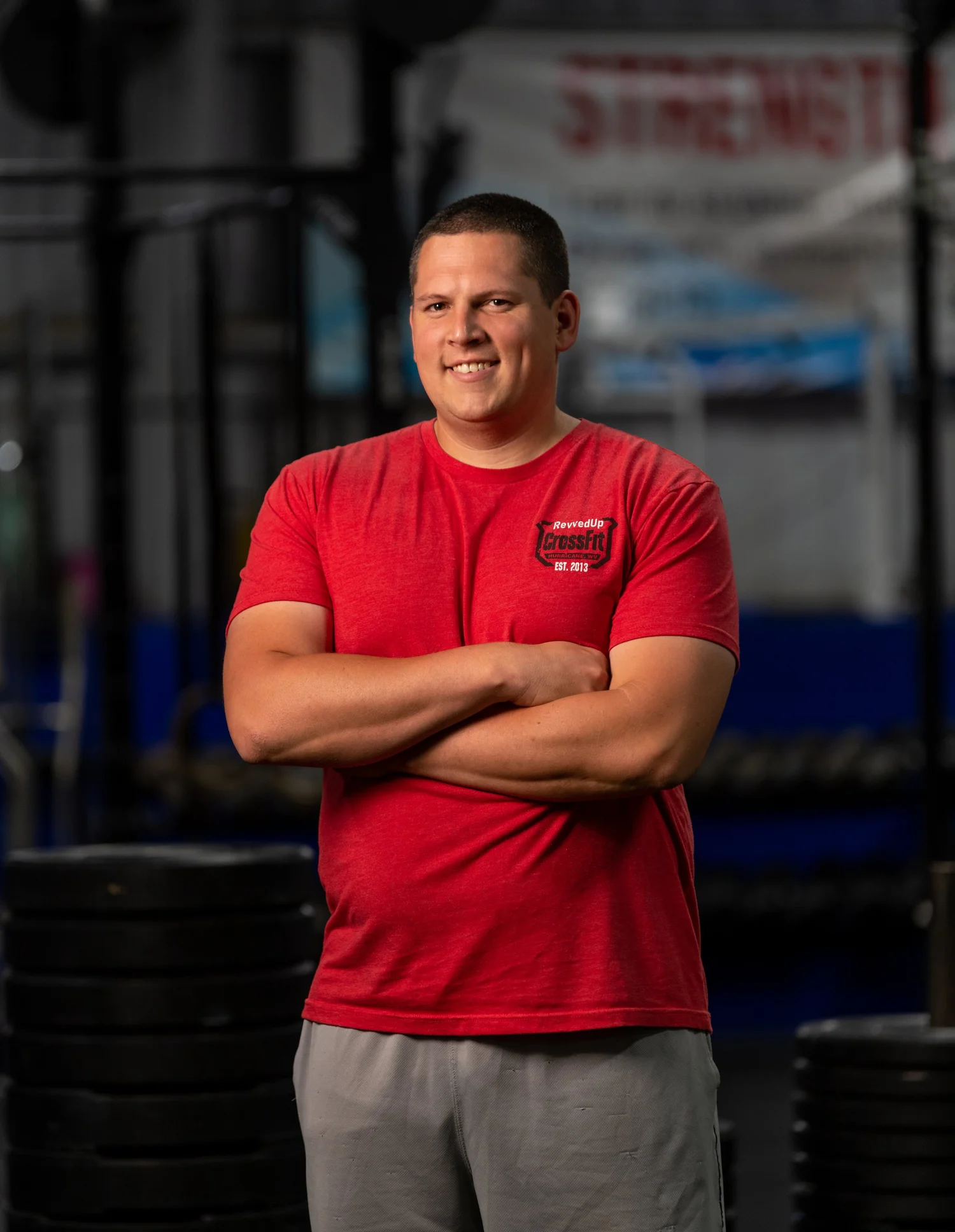 Barbell Club — Potential Plus