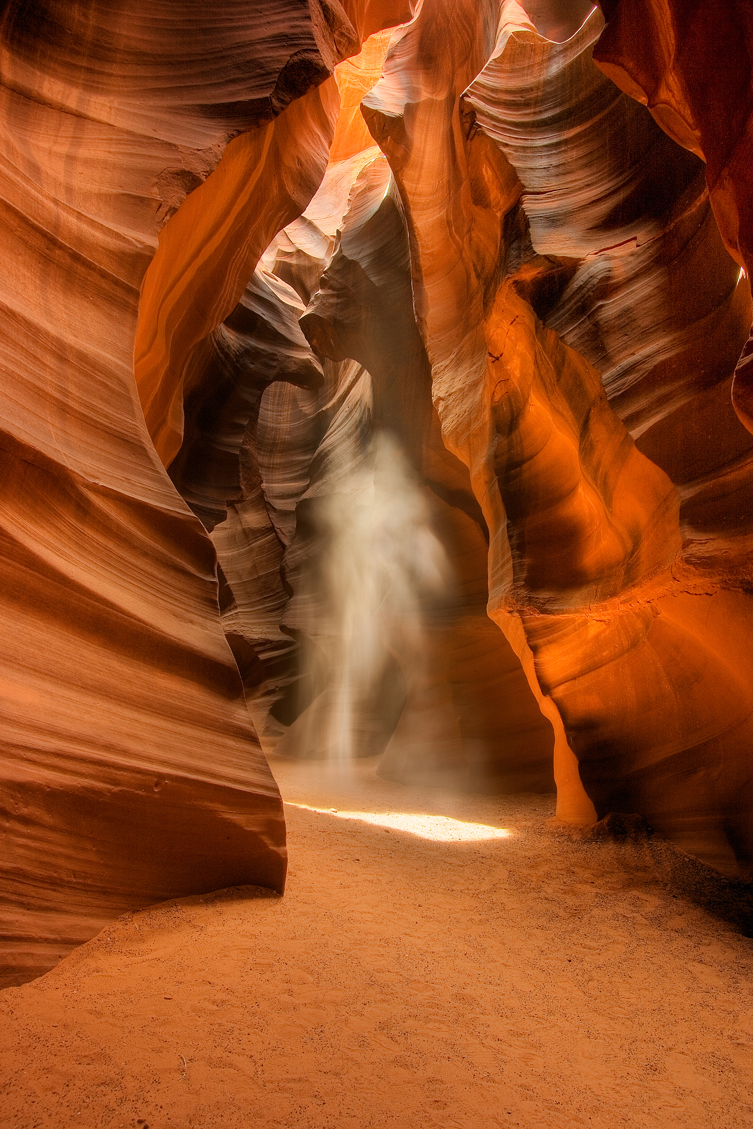 Ghost Canyon Antelope Version II.jpg