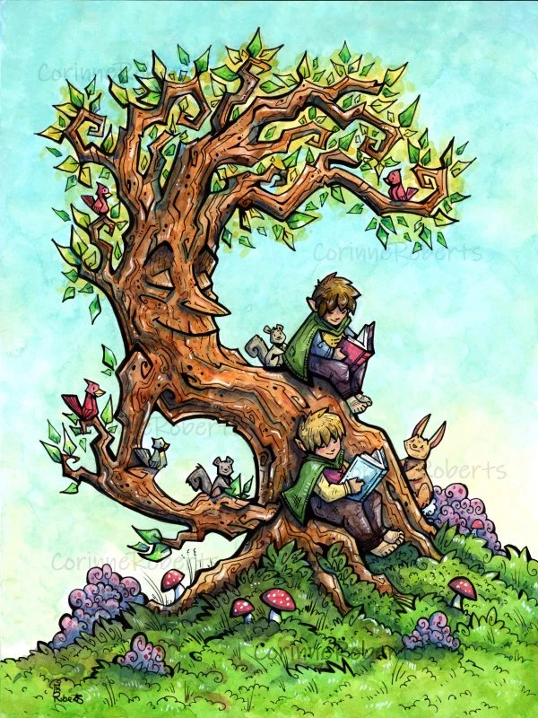 LOTR-Read w tree72.jpg