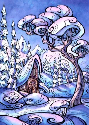 Postcard - Winterwonderland.jpg