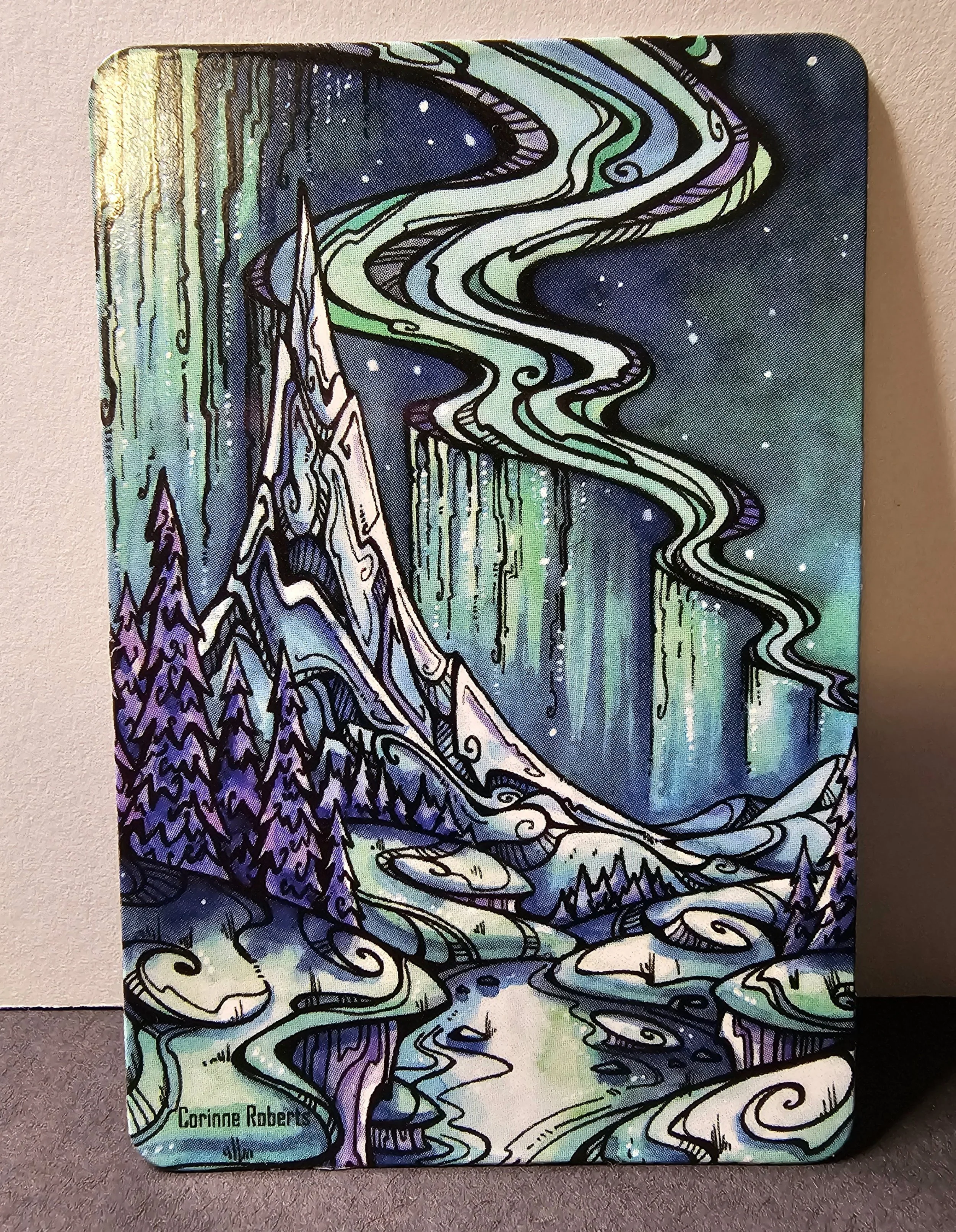 Magnet - Winter Scene 2.jpg