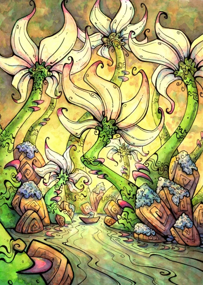 Postcard- Lillies.jpg