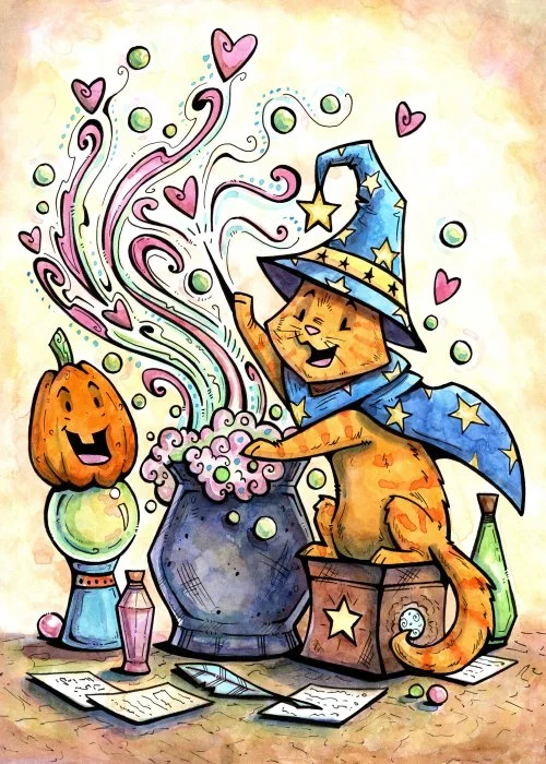 Wizard Cat Card-ad.jpg