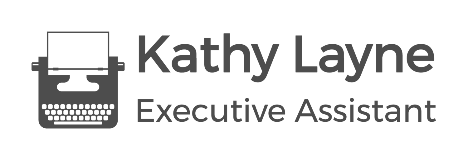 Kathy Layne, Executive Assistant