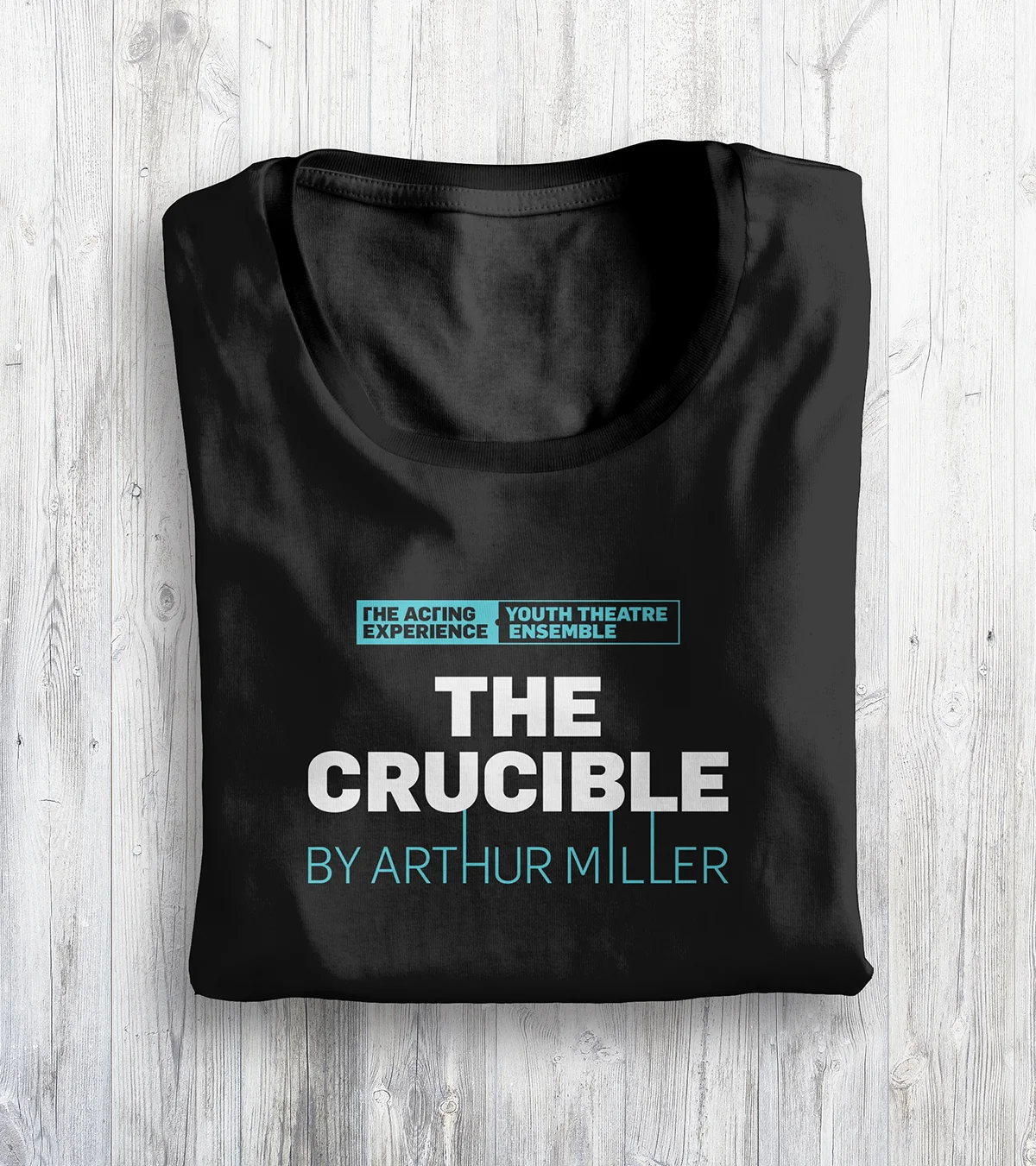 The Crucible Folded T-Shirt.jpg
