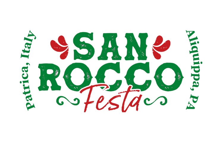 History — San Rocco Festa