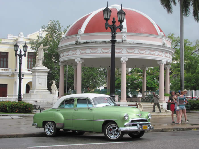 Cuba