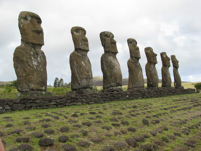 Easter Island