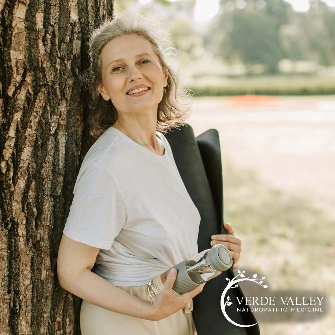 Holistic Approach to Arthritis