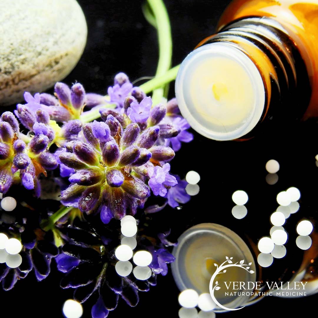 Homeopathic Medicine – Less is More