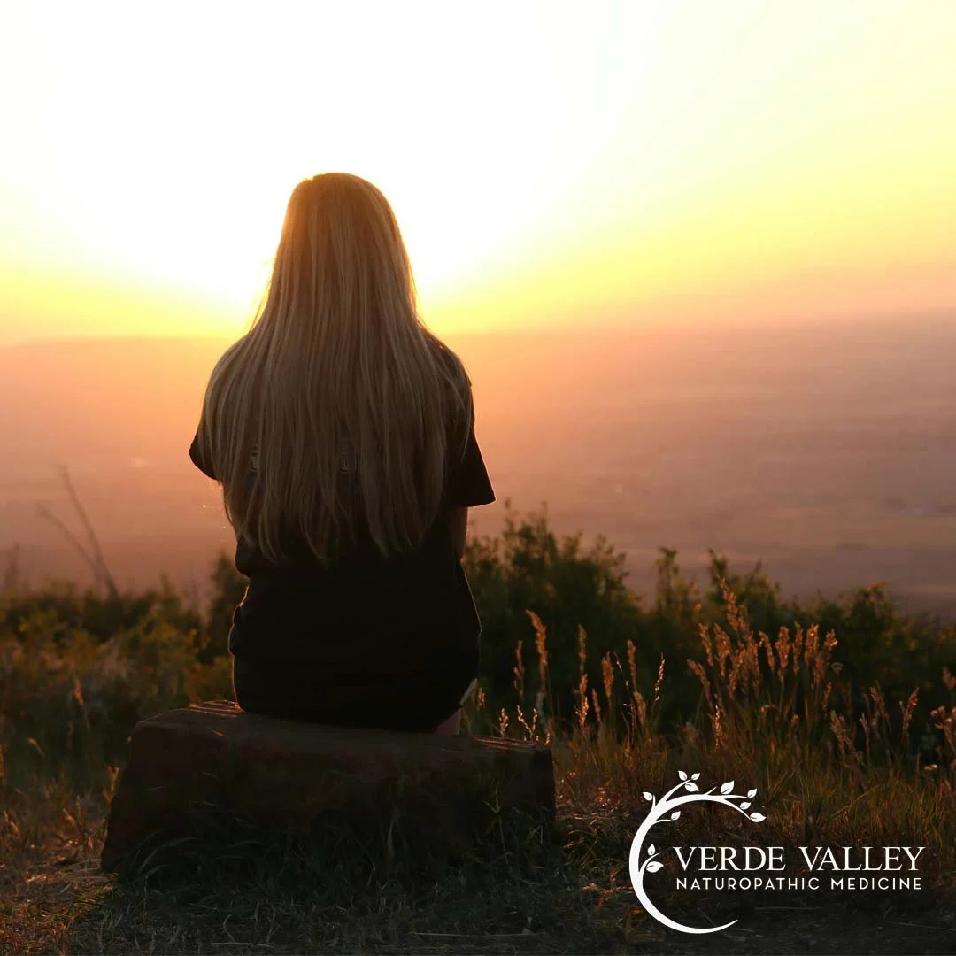 Is Anxiety Harmful or Helpful? 