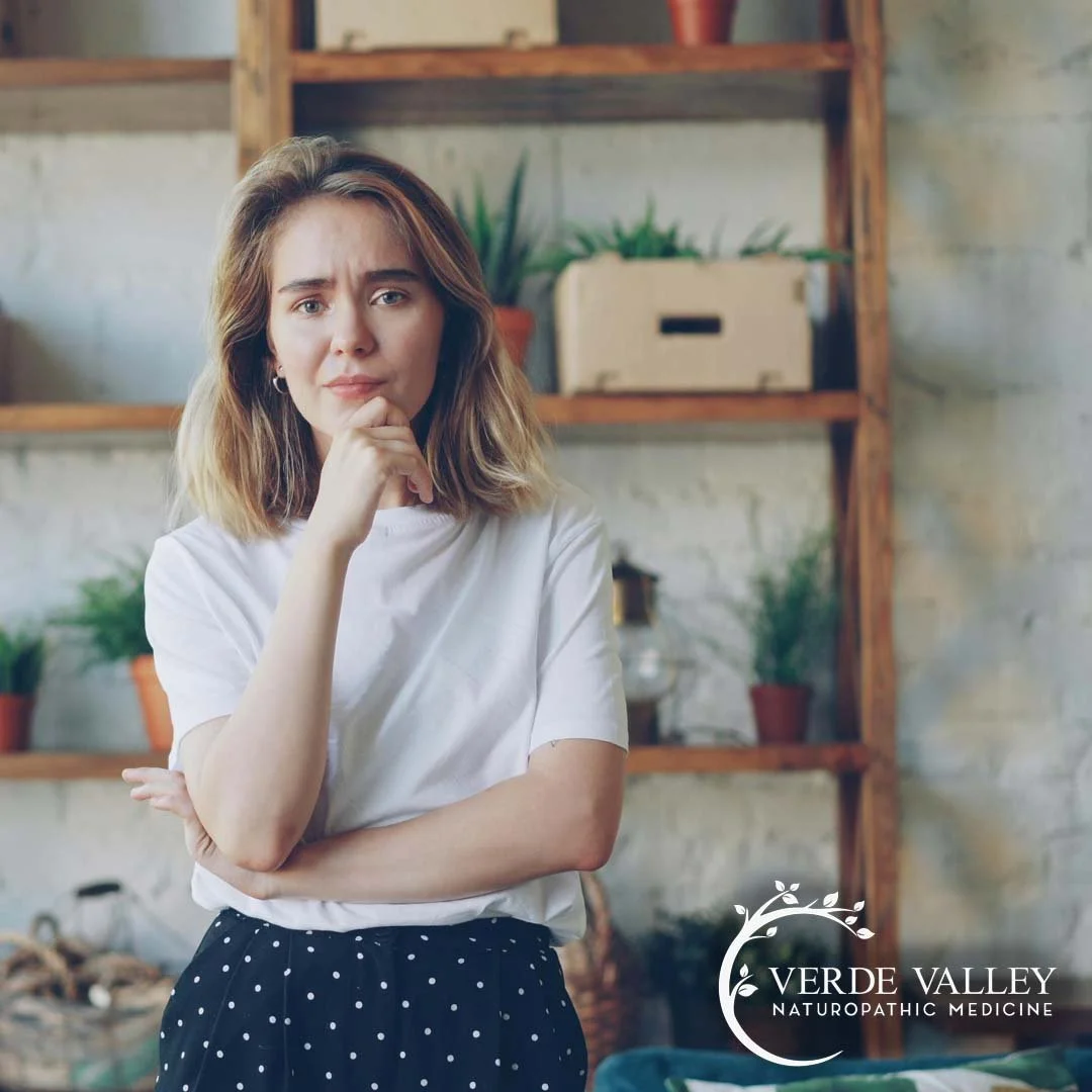 What do Your Labs Say About You?