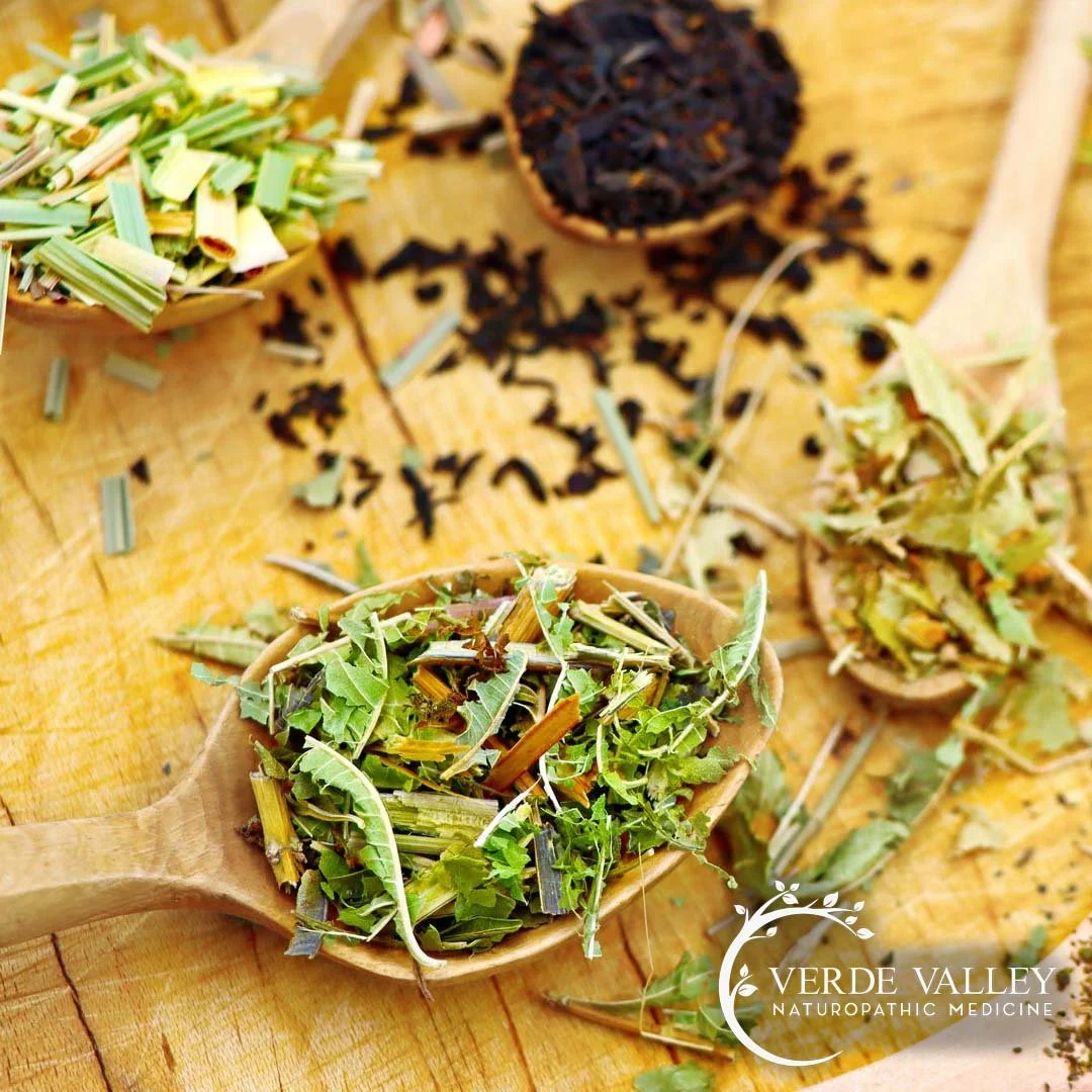 Natural Remedies for Anxiety