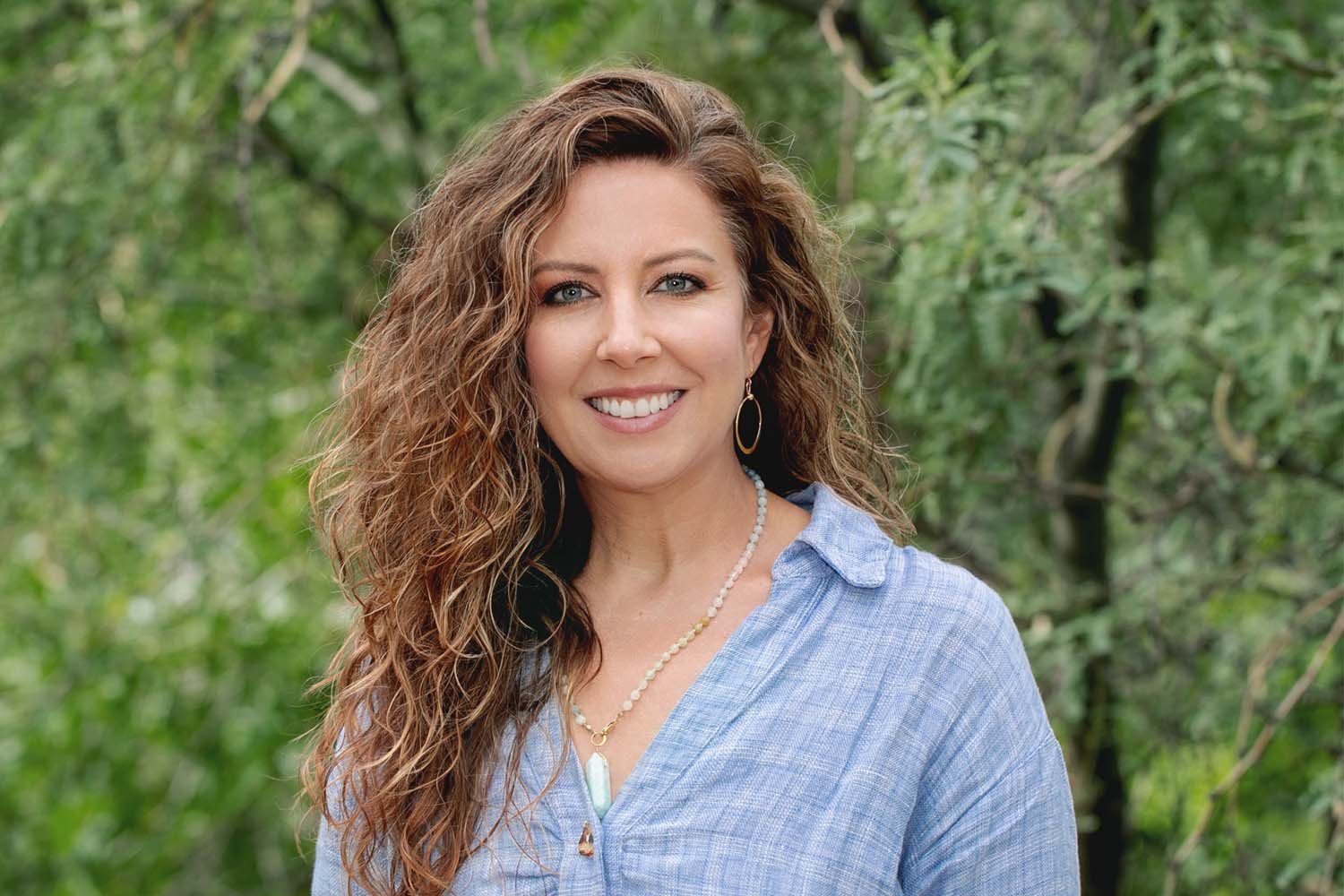 Dr. Jessica Hayman