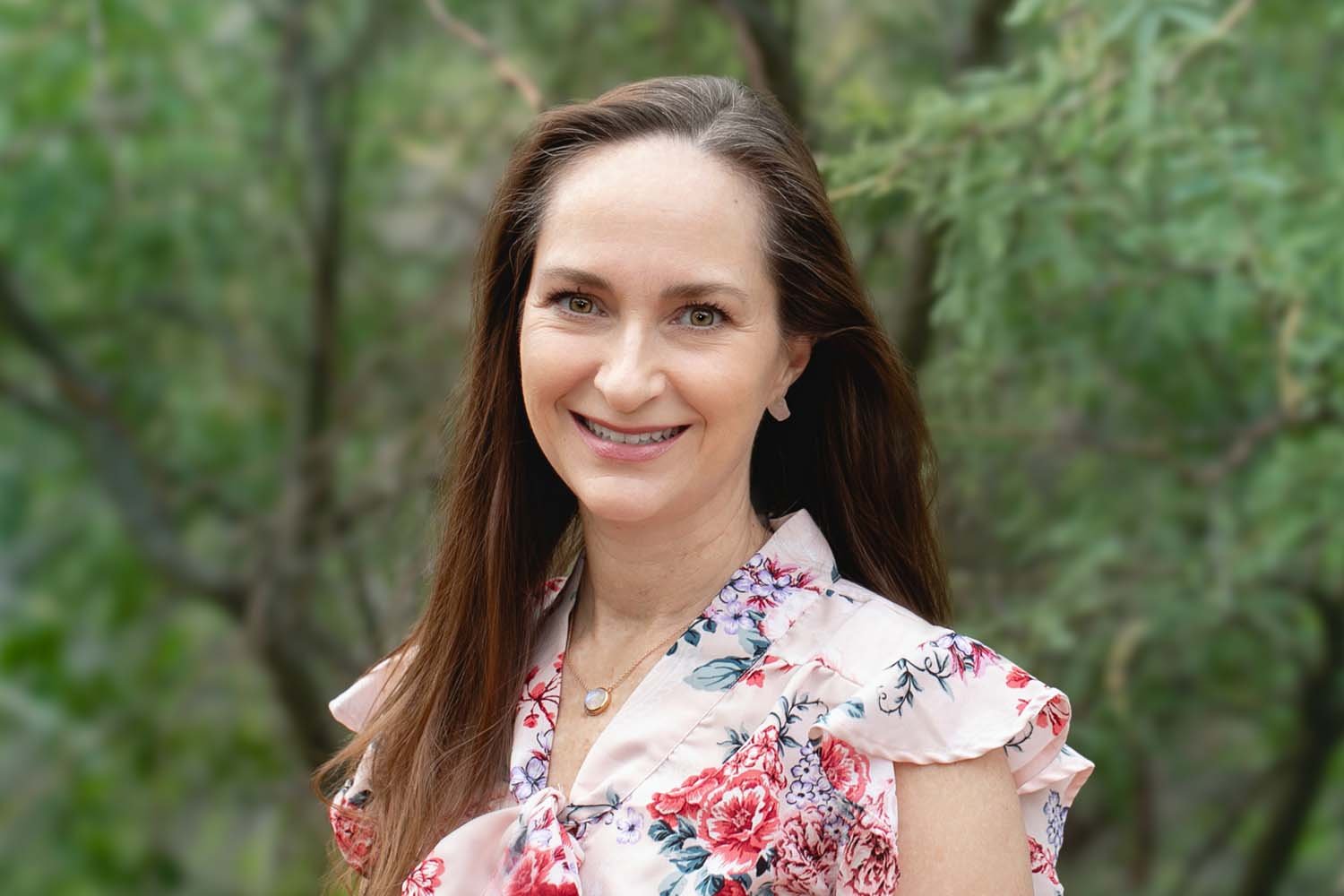 Dr. Evelyn Cordova